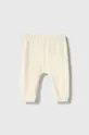 бежевый Детские спортивные штаны United Colors of Benetton Детский