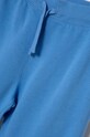 Κοριτσίστικα Παιδικό φούτερ United Colors of Benetton 3EB5CF048.G.SEASONAL μπλε