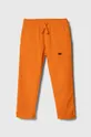 помаранчевий Дитячі спортивні штани United Colors of Benetton Дитячий