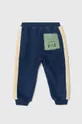 United Colors of Benetton spodnie dresowe dziecięce 100 % Poliester