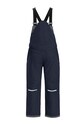 Jack Wolfskin pantaloni de schi pentru copii ACTAMIC 2L INS BIB 1610341.116.152 bleumarin AW23