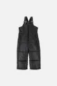μαύρο Βρεφικό παντελόνι Coccodrillo ZC3119201OBN OUTERWEAR BOY NEWBORN Παιδικά
