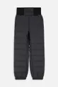 μαύρο Παιδικό παντελόνι σκι Coccodrillo Παιδικά