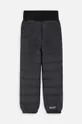 Παιδικό παντελόνι σκι Coccodrillo μαύρο