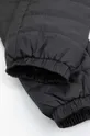 μαύρο Παιδικό παντελόνι σκι Coccodrillo