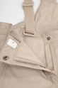 beige Coccodrillo pantaloni per sport invernali bambino/a