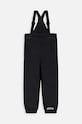 Дитячі штани для зимових видів спорту Coccodrillo ZC3119202OGK чорний AW23