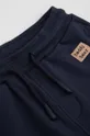 тёмно-синий Детские спортивные штаны Coccodrillo ZC3120102ATN ARBORETUM NEWBORN