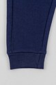 Хлопковые штаны для младенцев zippy 3105562601 тёмно-синий