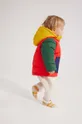 Βρεφικό βαμβακερό φούτερ Bobo Choses Παιδικά