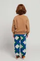Bobo Choses spodnie dresowe bawełniane dziecięce