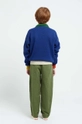 Bobo Choses pantaloni in lana bambino/a