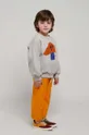 Παιδικό βαμβακερό παντελόνι Bobo Choses