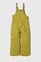 Protest pantaloni de schi pentru copii NEUTRAL TD 4510500 verde AW23