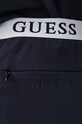Παντελόνι φόρμας Guess σκούρο μπλε U3YB00.KBS91