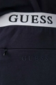 тёмно-синий Спортивные штаны Guess