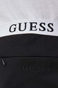 Guess spodnie dresowe czarny U3YB00.KBS91
