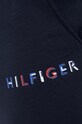 Παντελόνι φόρμας Tommy Hilfiger σκούρο μπλε MW0MW31481