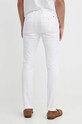 Oblečenie Nohavice Tommy Hilfiger MW0MW26619 biela
