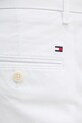 Штани Tommy Hilfiger білий MW0MW26619
