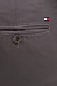 Tommy Hilfiger spodnie szary MW0MW26619
