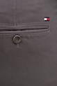 Tommy Hilfiger spodnie szary MW0MW26619