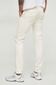 Одежда Брюки Tommy Hilfiger MW0MW26619 бежевый