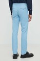 Одежда Брюки Tommy Hilfiger MW0MW26619 голубой