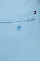 Брюки Tommy Hilfiger голубой MW0MW26619