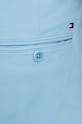 Tommy Hilfiger spodnie niebieski MW0MW26619