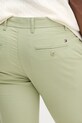 Штани Tommy Hilfiger зелений MW0MW26619