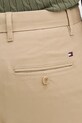 Tommy Hilfiger nadrág bézs MW0MW26619