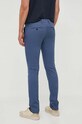 Ρούχα Παντελόνι Tommy Hilfiger MW0MW28642 μπλε