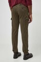 Дрехи Панталон Tommy Hilfiger MW0MW31149 зелен