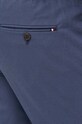 Tommy Hilfiger spodnie granatowy MW0MW32136