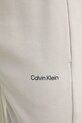 Спортивні штани Calvin Klein бежевий K10K109940