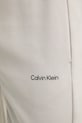 Спортивні штани Calvin Klein бежевий K10K109940