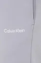сірий Спортивні штани Calvin Klein