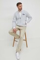 Calvin Klein pantaloni bej K10K110963