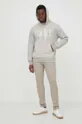 Calvin Klein nadrág szürke
