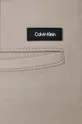 серый Брюки Calvin Klein
