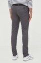 Брюки Calvin Klein K10K110979 серый SS24