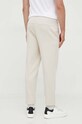 Ρούχα Παντελόνι φόρμας Calvin Klein K10K111566 μπεζ