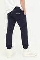 Ρούχα Παντελόνι Tommy Jeans DM0DM16760 σκούρο μπλε