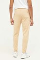 Одяг Спортивні штани Tommy Jeans DM0DM16874 бежевий