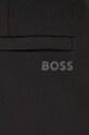 Nohavice Boss Green BOSS GREEN čierna 50495487