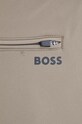 BOSS Green spodnie BOSS GREEN beżowy 50495491