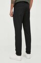 Одяг Штани BOSS 50497228 чорний