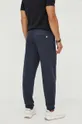 Бавовняні спортивні штани BOSS  Основний матеріал: 100% Бавовна Підкладка кишені: 96% Бавовна, 4% Еластан