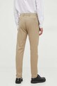 Одежда Брюки Boss Orange BOSS ORANGE 50494336 бежевый